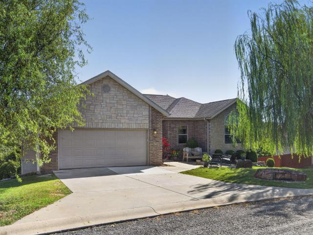 House for sale in Branson, Missouri