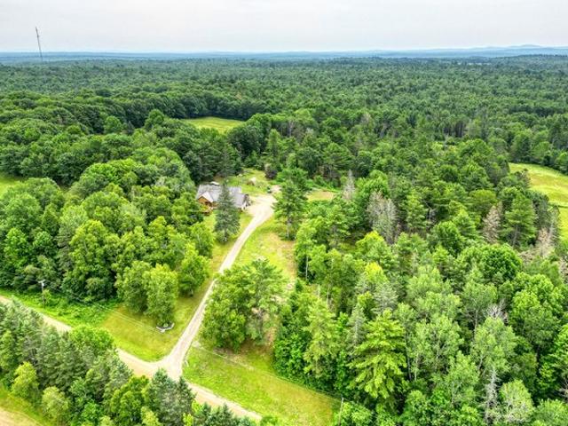 House for sale in Exeter, Maine