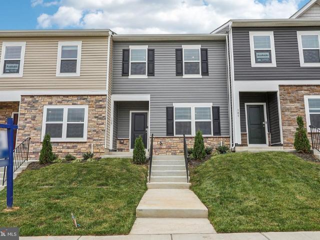 Townhouse for sale in Stephens City