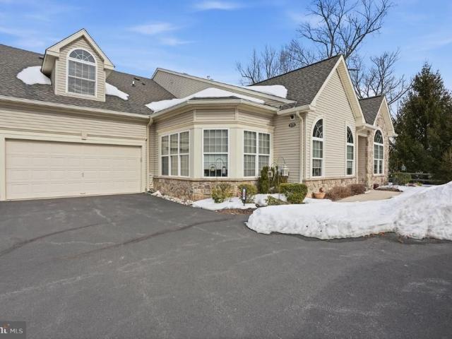 Townhouse for sale in Bucks, Pennsylvania