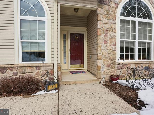 Townhouse for sale in Bucks, Pennsylvania