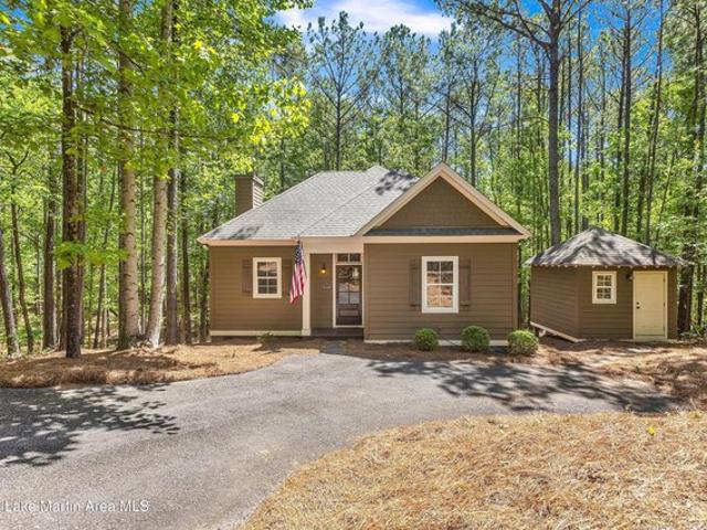 House for sale in Tallapoosa, Alabama
