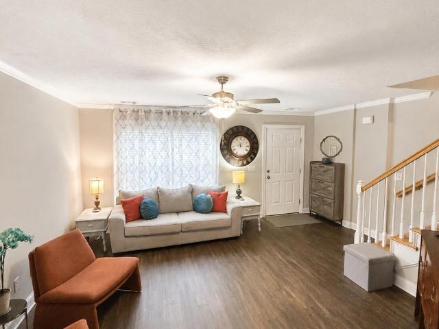 House for sale in Harlem, Georgia