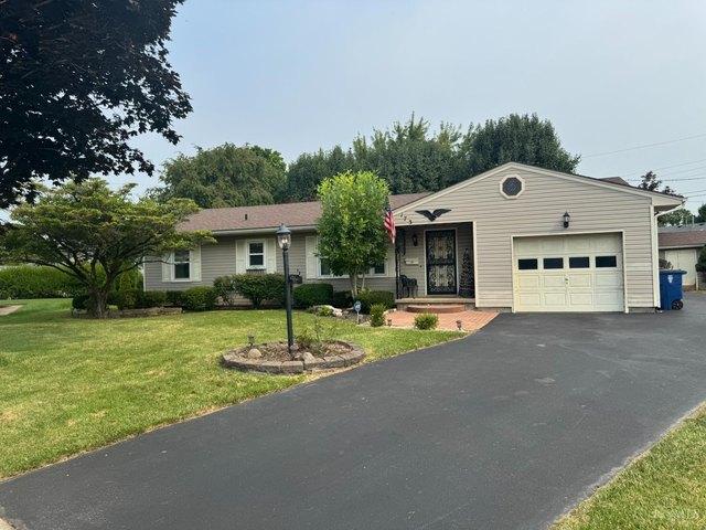 House for sale in Wilmington, Ohio