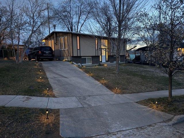 House for sale in Sandy, Utah