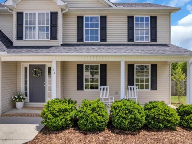 House for sale in Tennessee