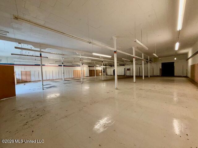 Commercial for sale in Magnolia, Mississippi