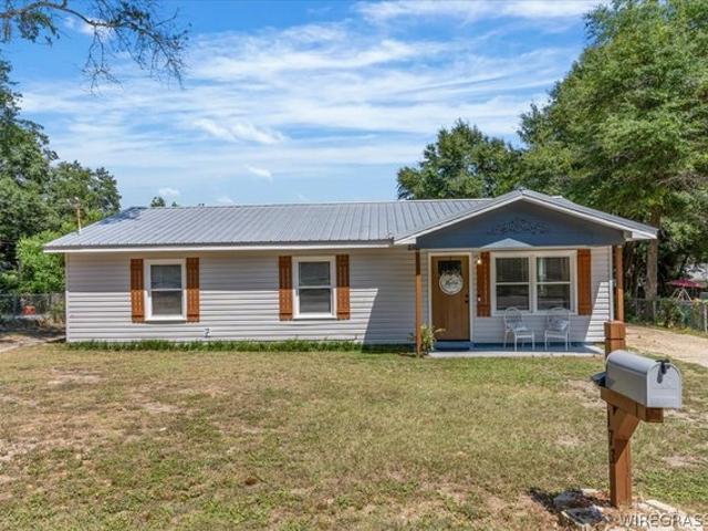 House for sale in Dale, Alabama