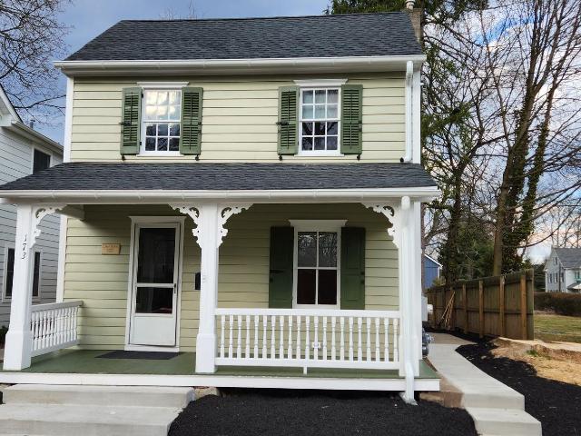 Property for sale in Bucks, Pennsylvania