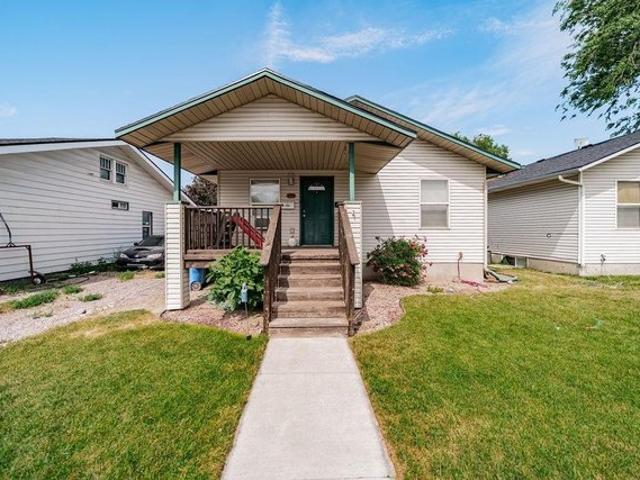 House for sale in Bannock, Idaho