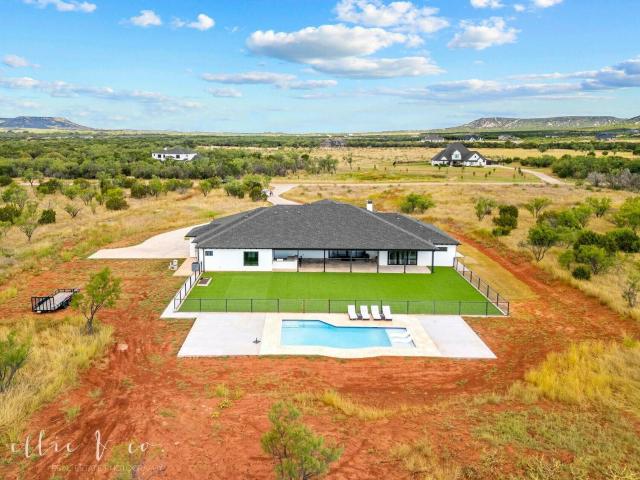 House for sale in Buffalo Gap