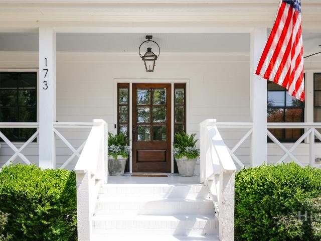 House for sale in Athens, Georgia