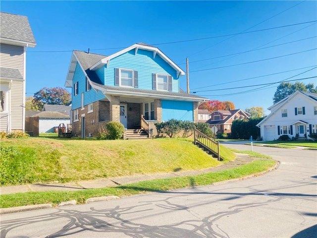 House for sale in Sharon, Mercer County