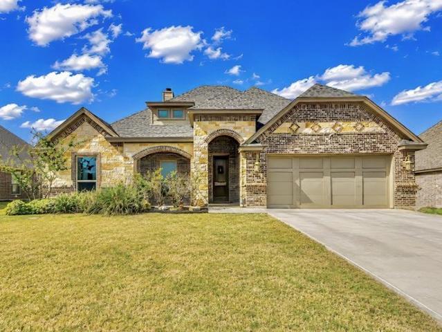 House for sale in Willow Park, Parker County