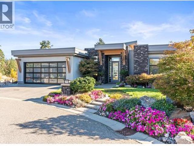 House for sale in Vernon, British Columbia