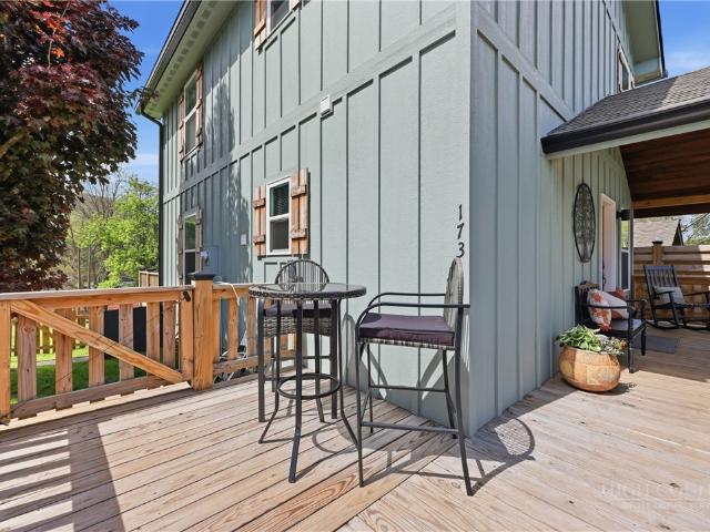 House for sale in Todd, North Carolina