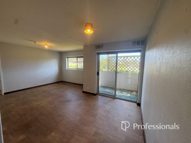 Apartment for rent in Bunbury, Western Australia