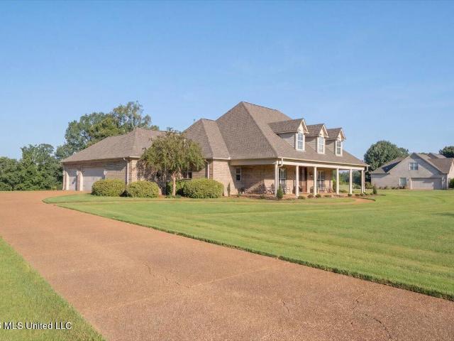 House for sale in Mississippi