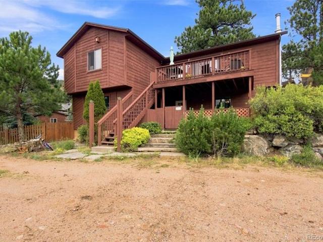 House for sale in Bailey, Park County