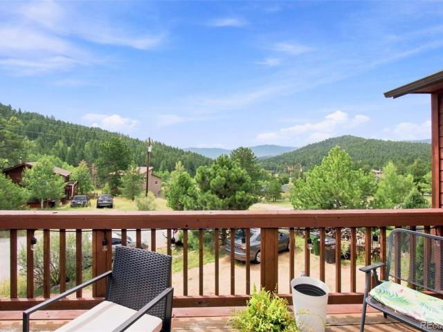 House for sale in Bailey, Colorado