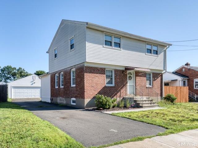 House for sale in Southington, Connecticut