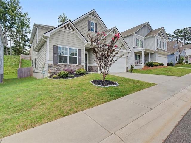 House for sale in Jasper, Pickens County