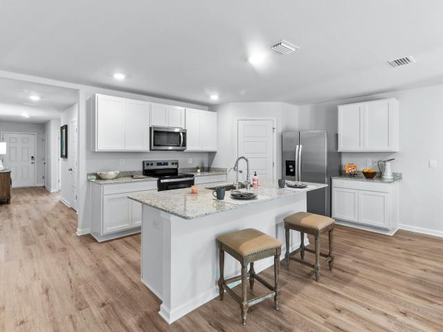 House for sale in Bainbridge, Georgia