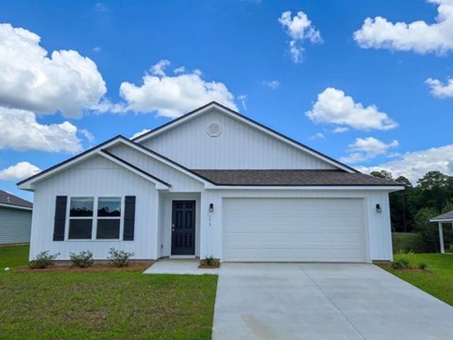 House for sale in Bainbridge, Georgia