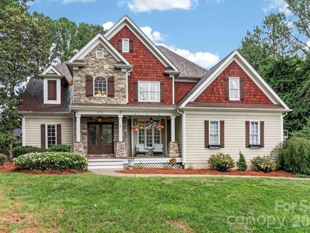 House for sale in Mooresville, North Carolina