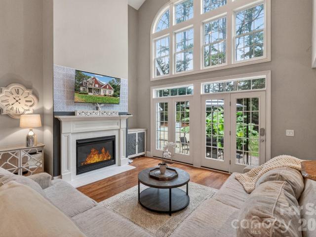 House for sale in Mooresville, North Carolina