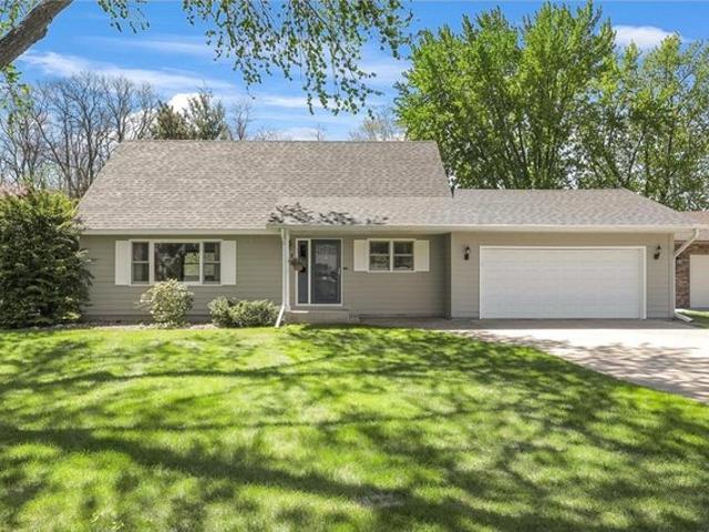 House for sale in Anoka, Minnesota