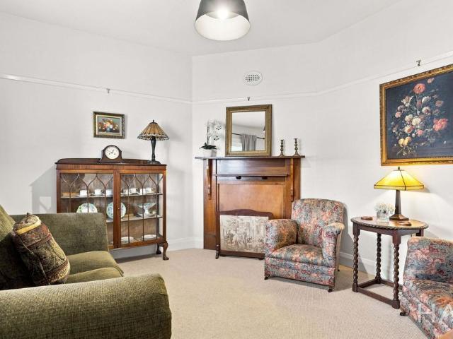 Land for rent in Launceston
