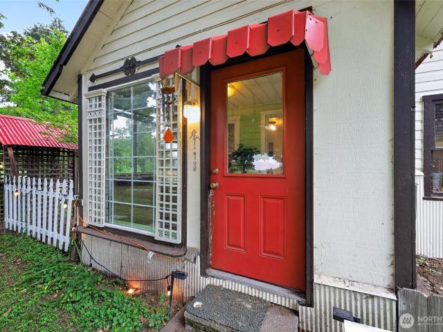 House for sale in Silver Brook, Randle
