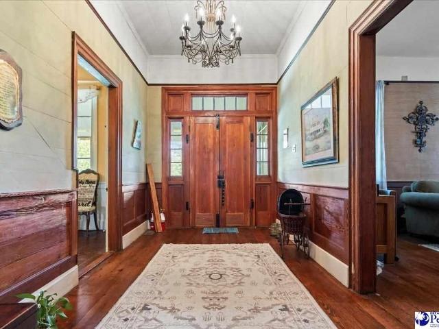 House for sale in Darlington, South Carolina