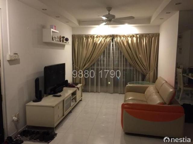 Apartment for sale in Punggol, 19 North East, Hougang