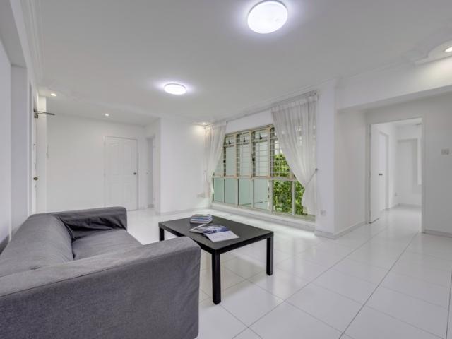 Apartment for sale