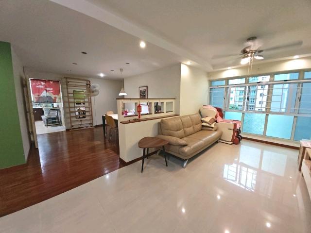 Apartment for sale