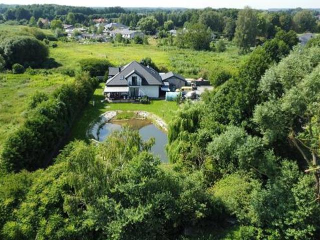 Dom na sprzedaż w Wielka Nieszawka, Kujawsko-pomorskie
