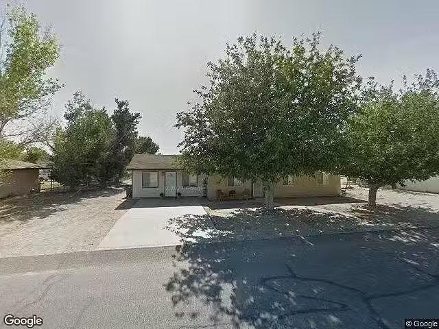 House for rent in Pomona