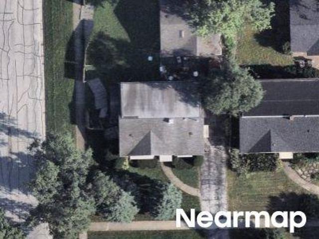 House for sale in Tinley Park, Illinois