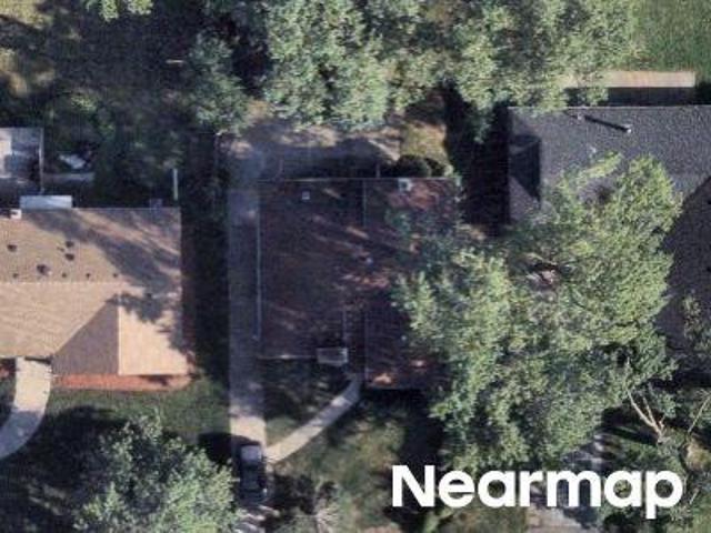 House for sale in Hazel Crest, Illinois