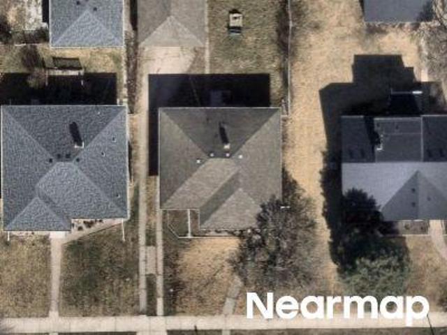 House for sale in Hammond, Indiana