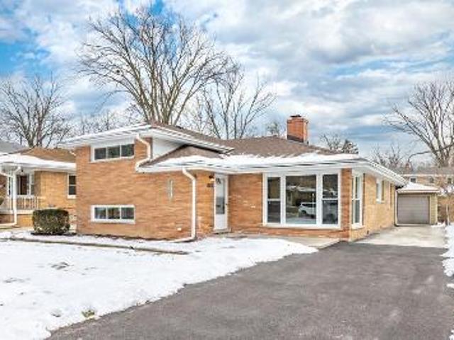 House for sale in Hazel Crest, Illinois