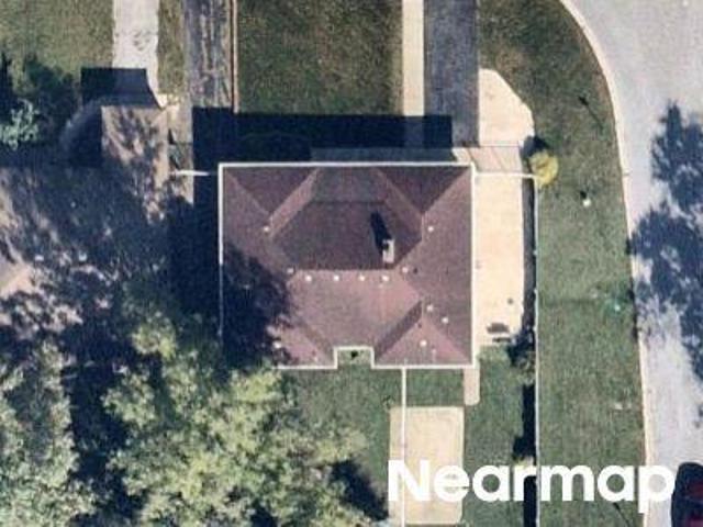 House for sale in Hazel Crest, Illinois