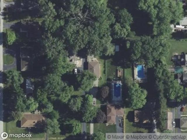 House for sale in Illinois