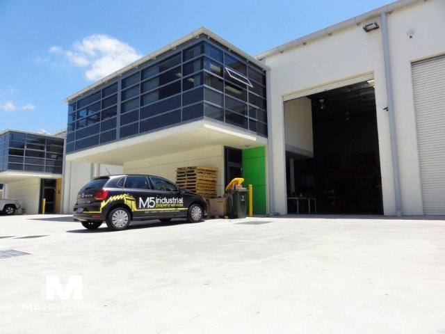 Warehouse for rent in Sydney, New South Wales
