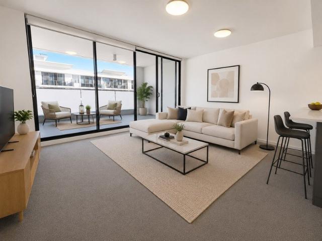 Apartment for rent in Sydney, New South Wales