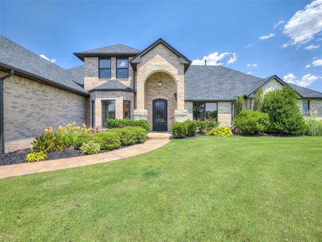 House for sale in Oklahoma City, Oklahoma