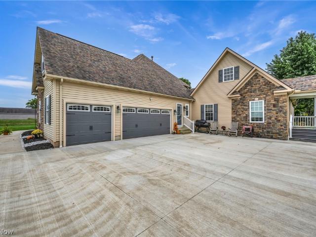 House for sale in LaGrange, Lorain County
