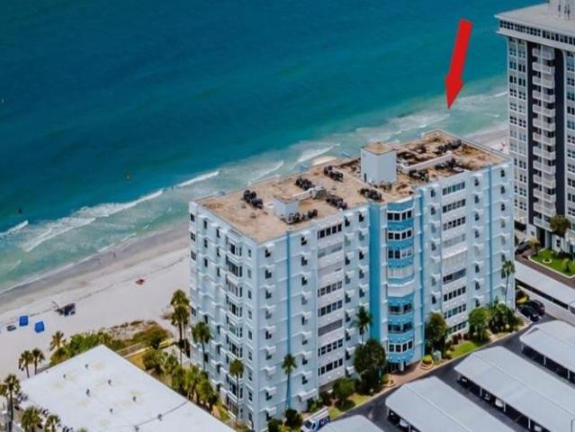Condo for sale in Saint Petersburg, Florida